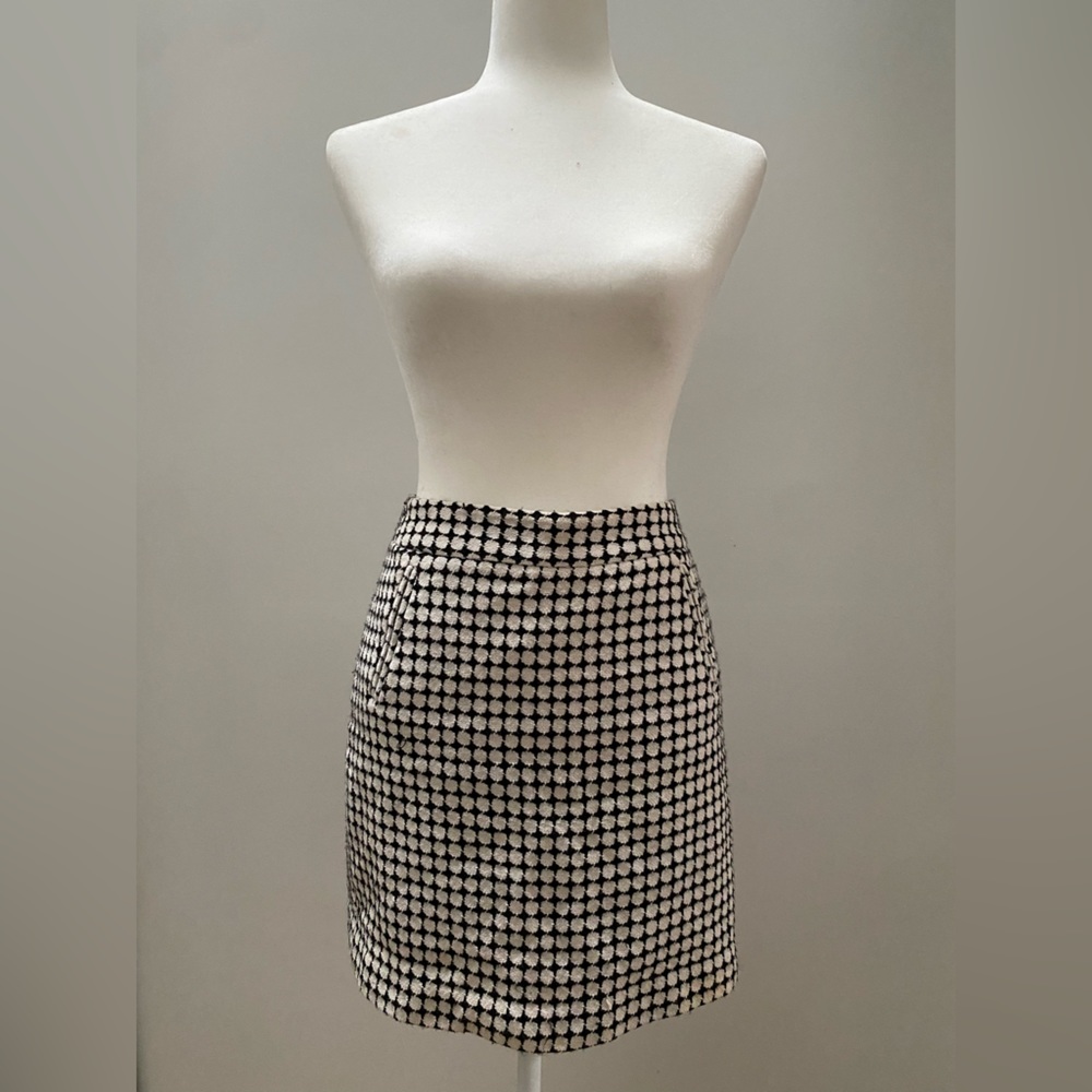 Vintage LOFT Knit Skirt (Ann Taylor)